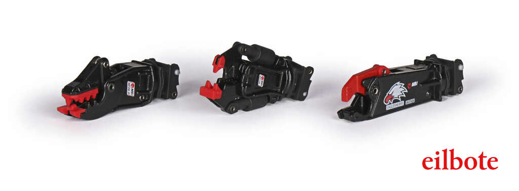 MBI Anbauteile Set-1