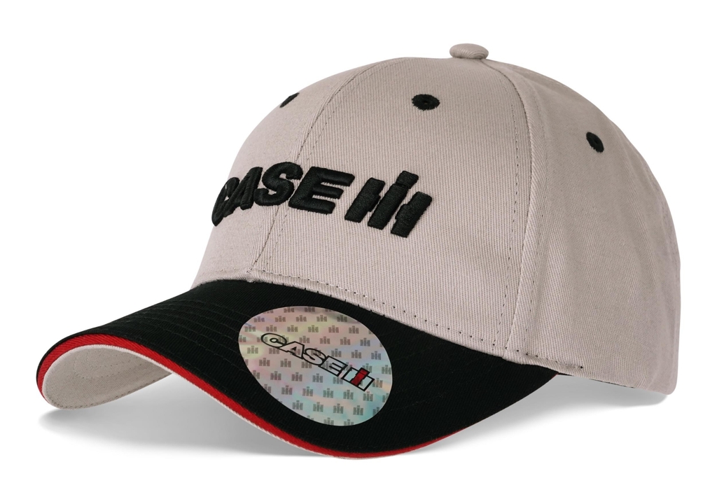 Case IH Cap-1