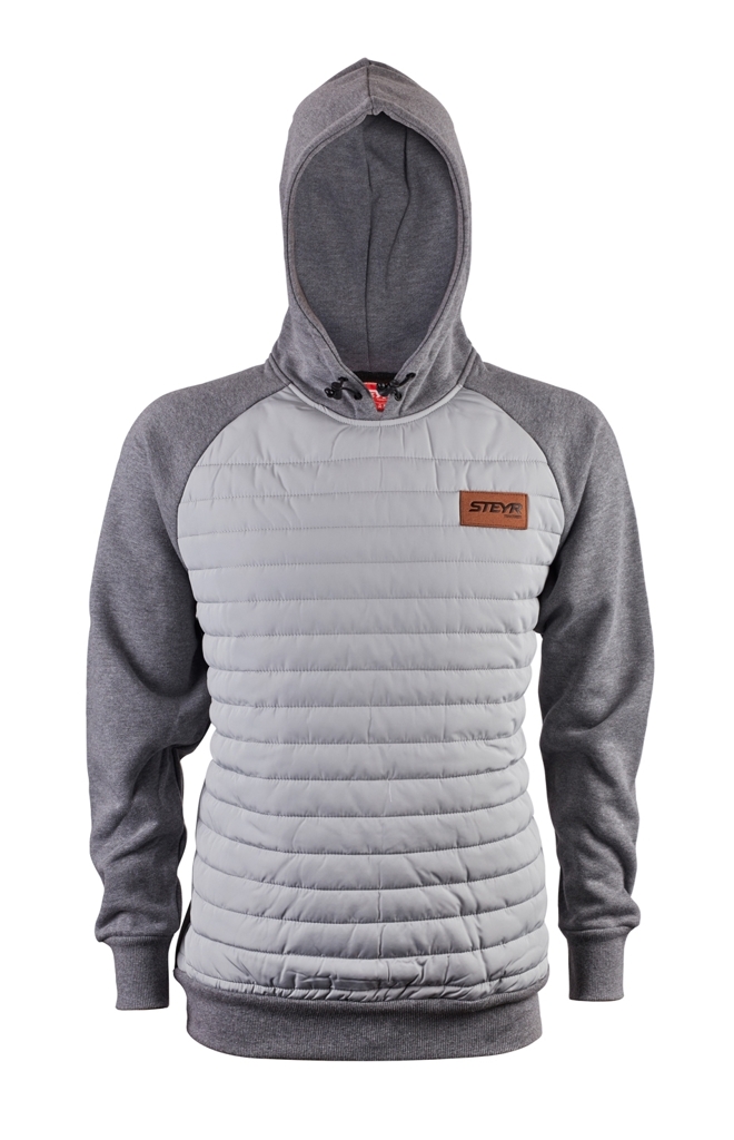 Steyr Hoodie Herren