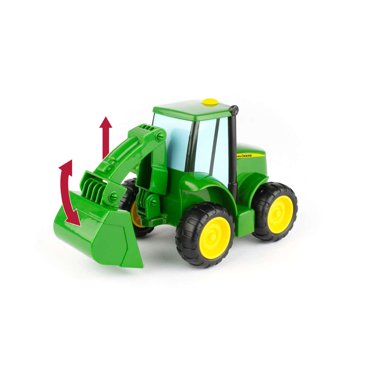 John Deere Transporter Set Modell von John Deere Preschool 