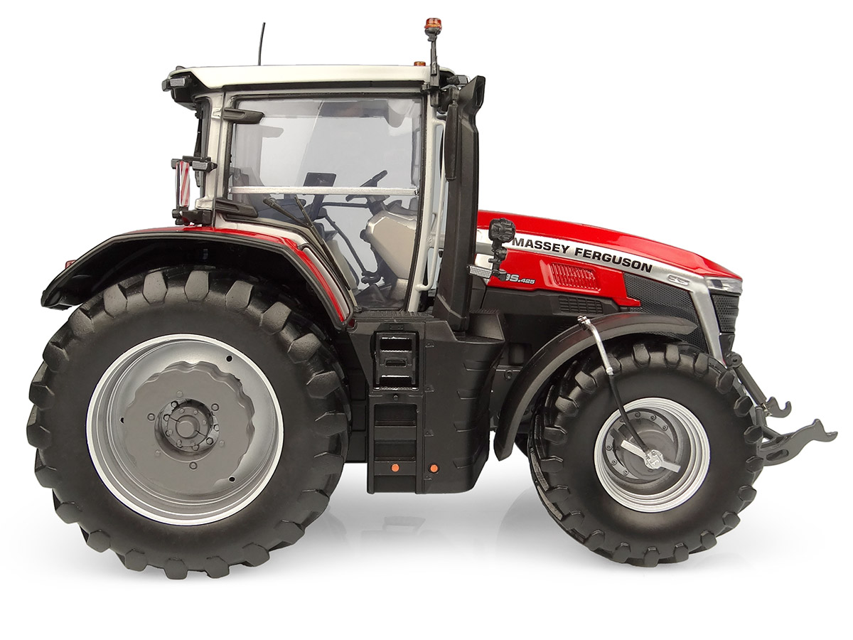 Massey Ferguson 9S.425 Production Version Modell von Universal Hobbies 1:32