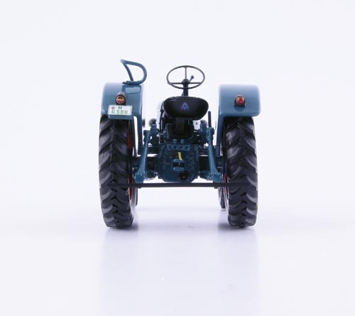 Hanomag Granit 500 Limited Edition 350 Modell von agrarfox models 1:32