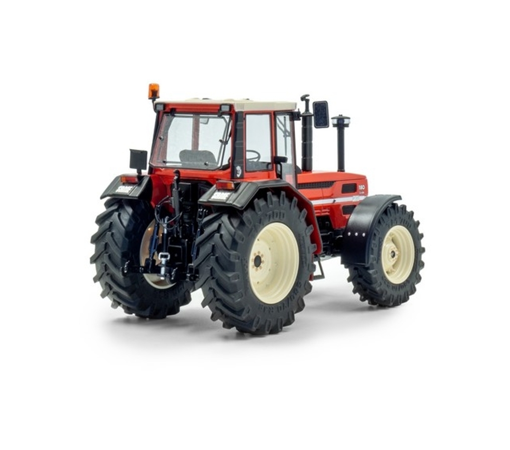 Same Laser 150 Turbo Limited Edition Modell von Ros 1:32