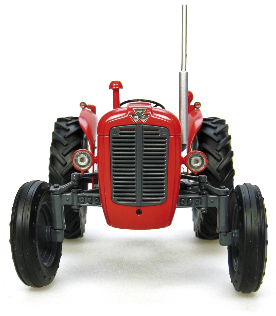 Massey Ferguson 35X-1