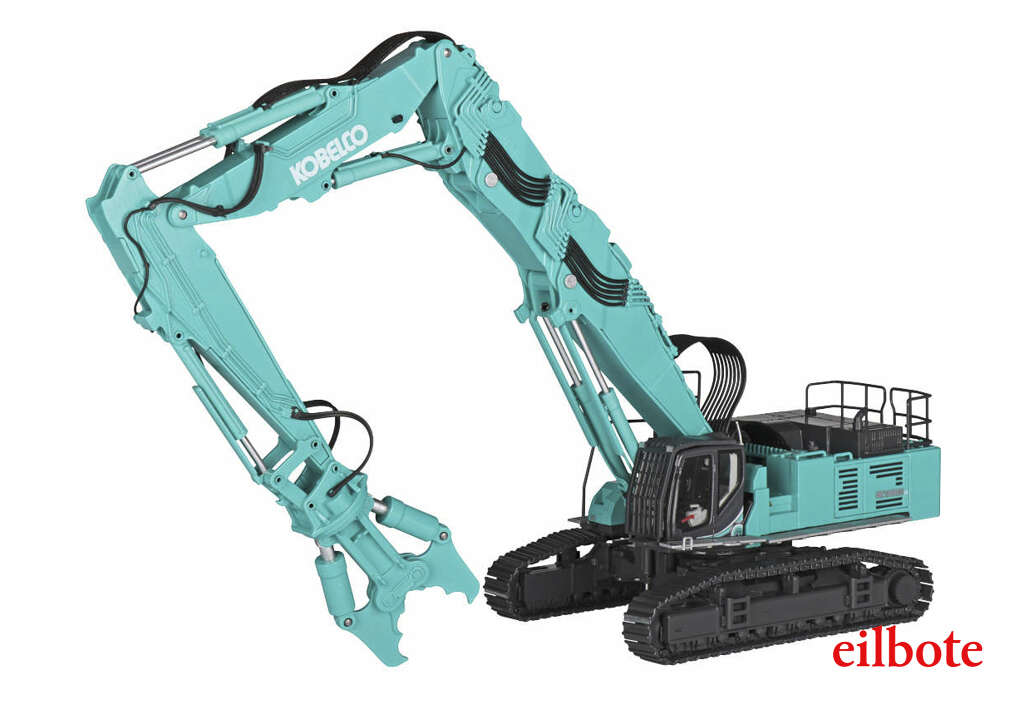 Kobelco SK1300DLC-10 Demolition Raupenbagger-1