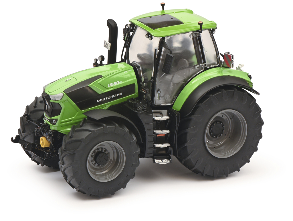 Deutz-Fahr 8280 TTV Lim. Edt.-1