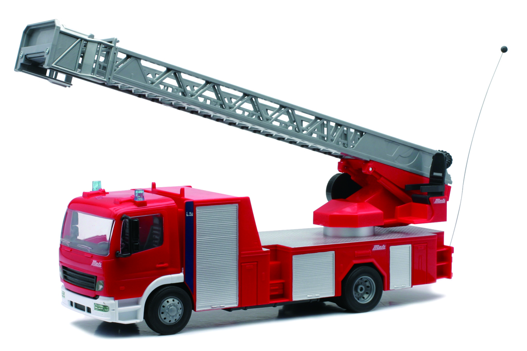 RC Feuerwehr mit Licht und Sound-1