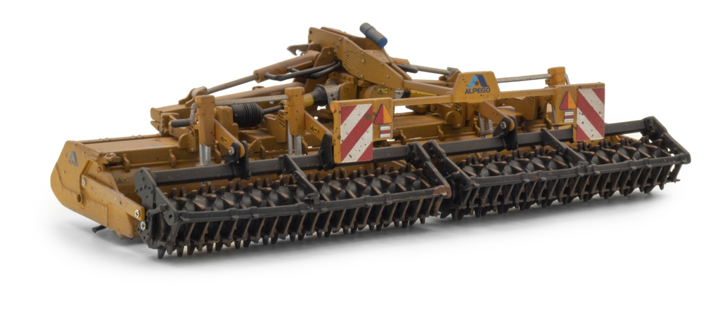 Alpego Poker CPaker Muddy Version-1