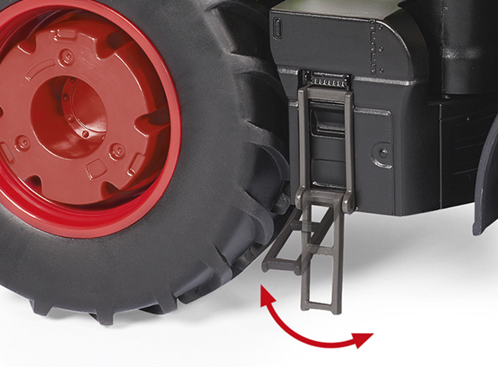 Fendt 942 Vario (2022) Modell von WIKING 1:32