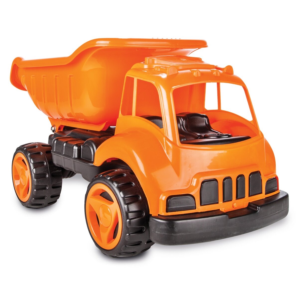 Dump Truck XL Sandkastenauto orange