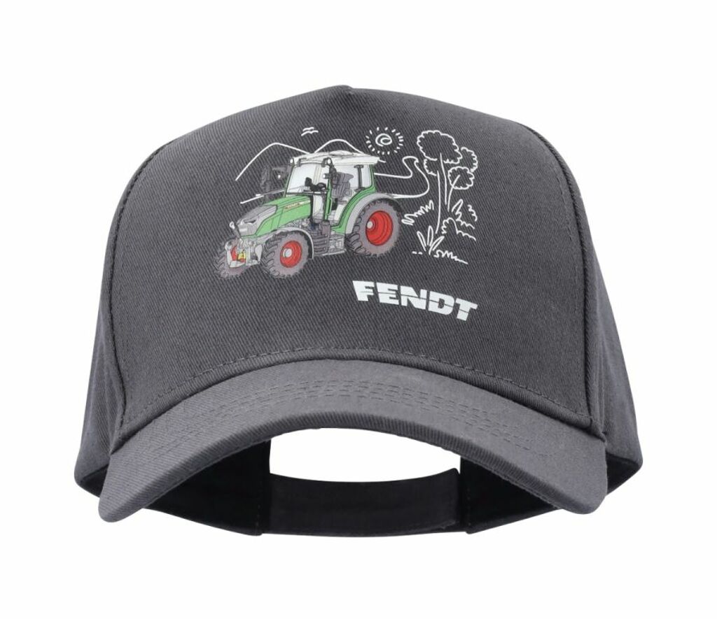 Fendt Kids Cap