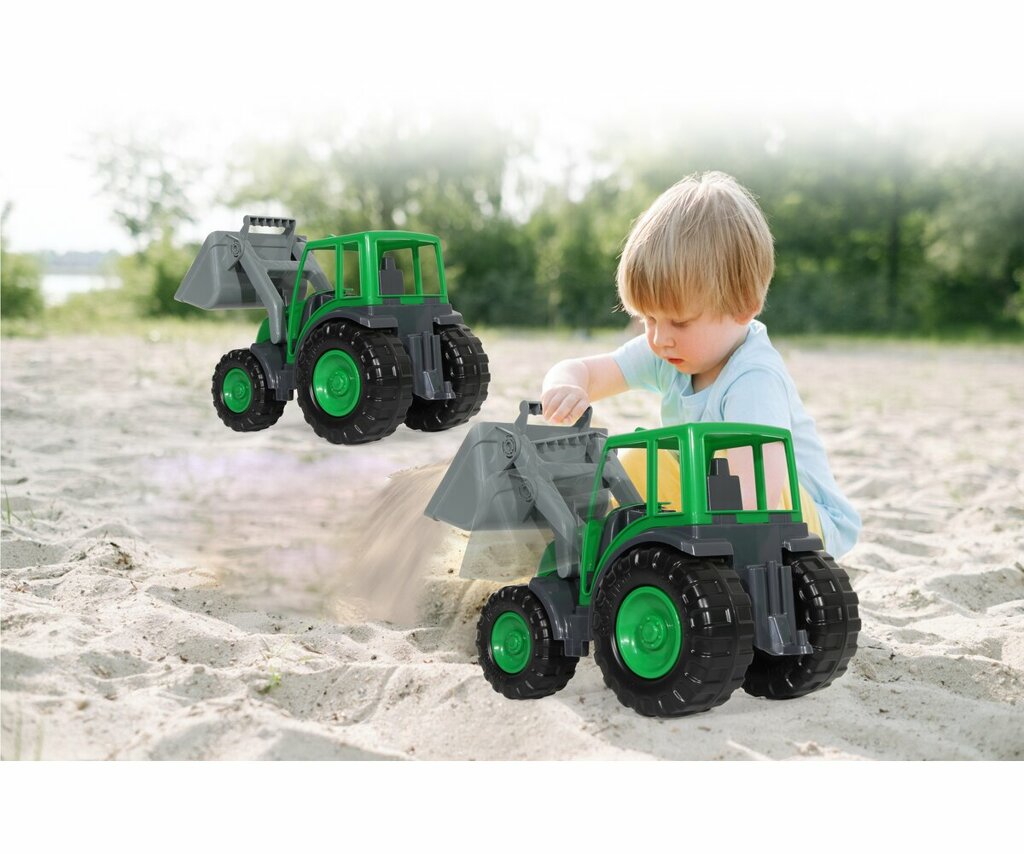 Traktor Power Loader XL mit Frontlader