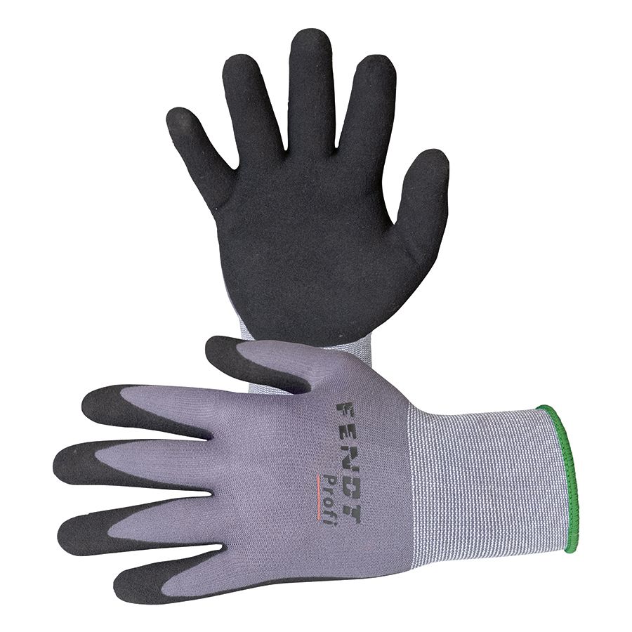 Fendt Handschuhe Profi Touch