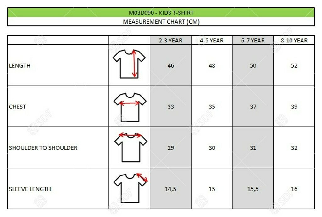 Deutz-Fahr Kinder T-Shirt