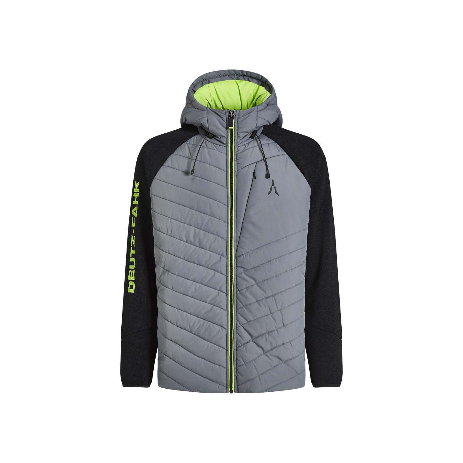 Deutz-Fahr gefütterte Jacke Herren