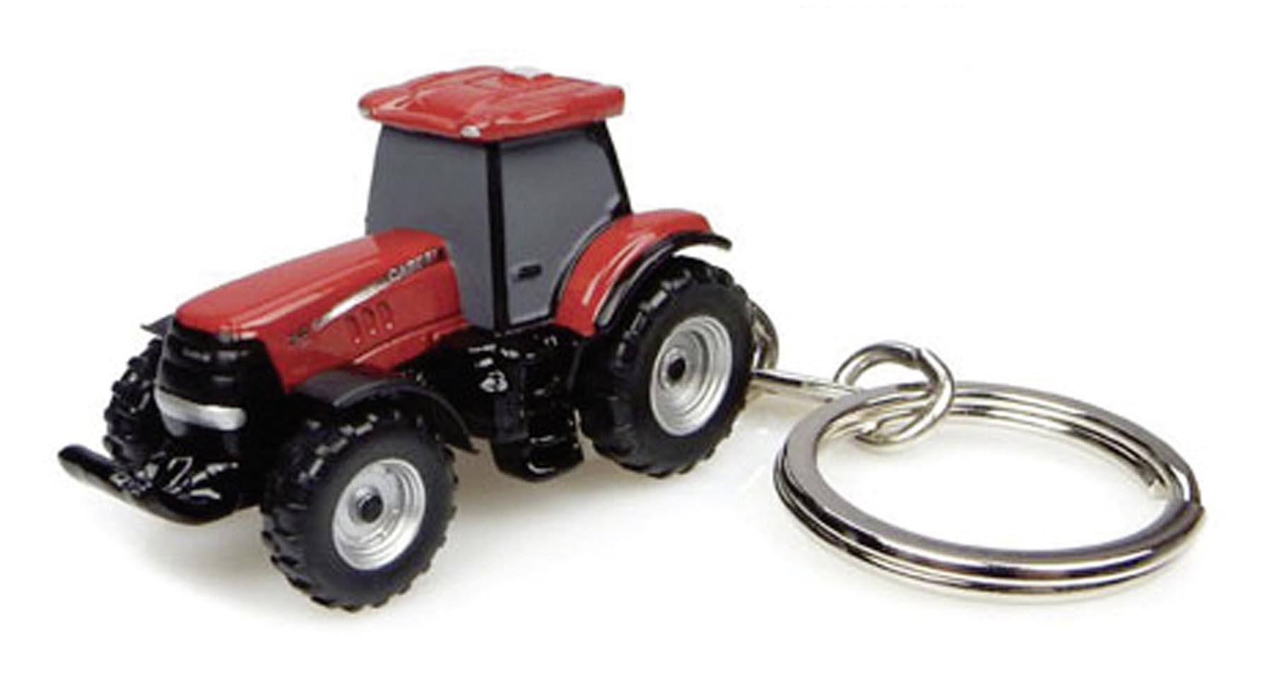 Case IH Puma 240 CVX Schlüsselanhänger Modell von Universal Hobbies 