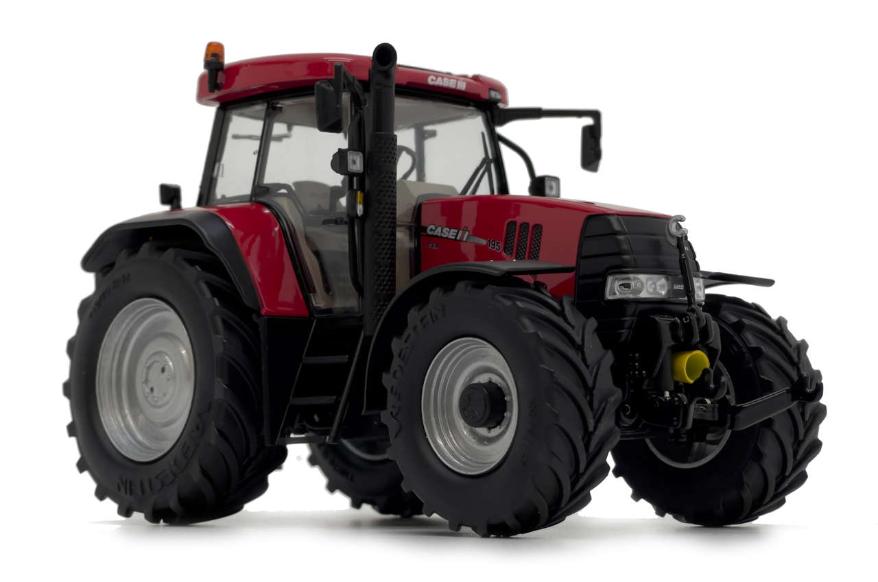 Case IH CVX 195 Modell von MarGe Models 1:32