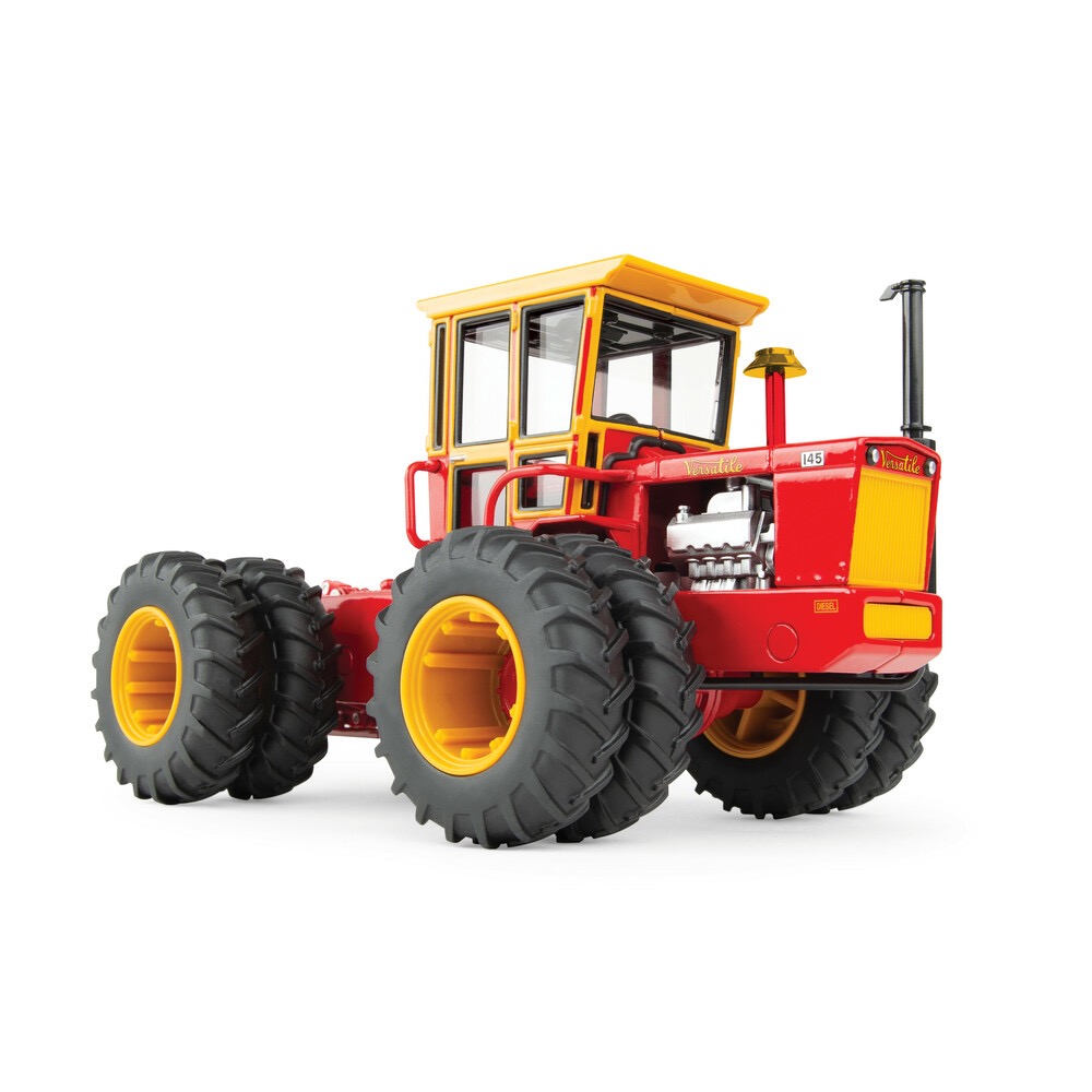 Versatile 145 mit Zwillingsbereifung Prestige Collection  Modell von Ertl 1:32