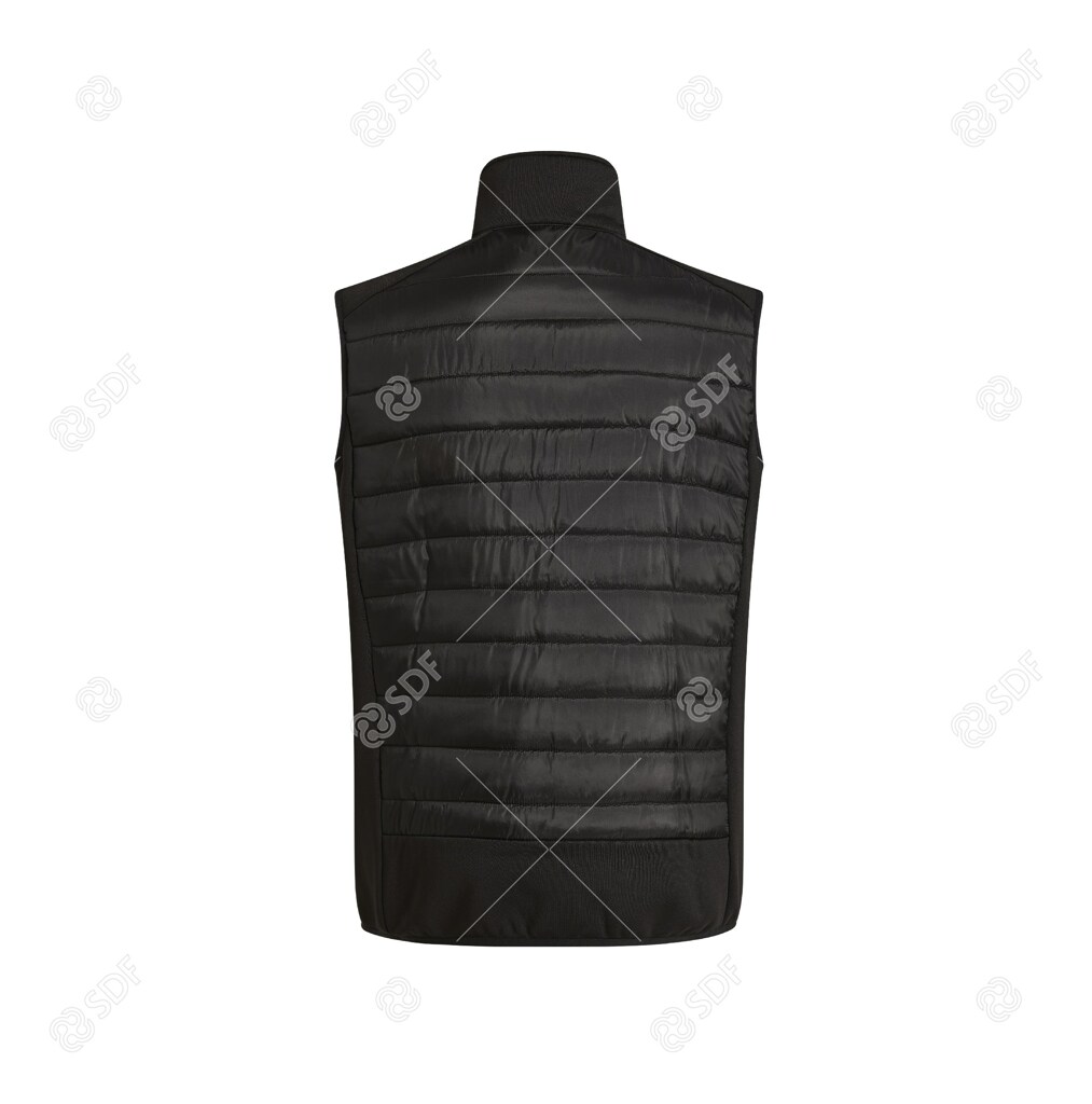 Deutz-Fahr Steppweste Herren