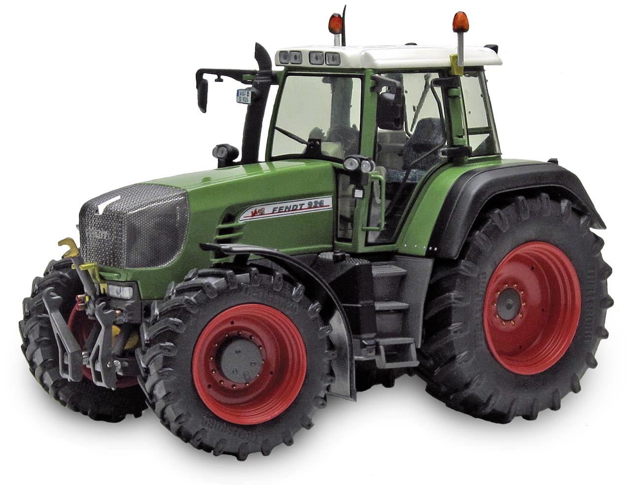Fendt Vario 926 TMS (2002 - 2007) Modell von weise-toys 1:32