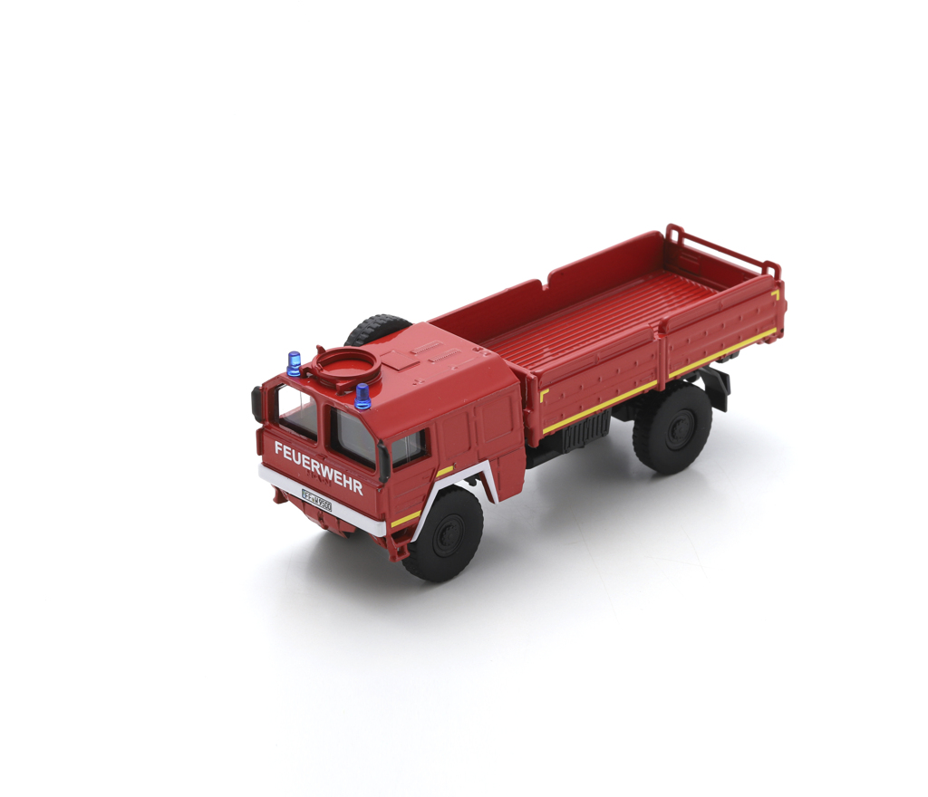 MAN Kat1 Feuerwehr-1