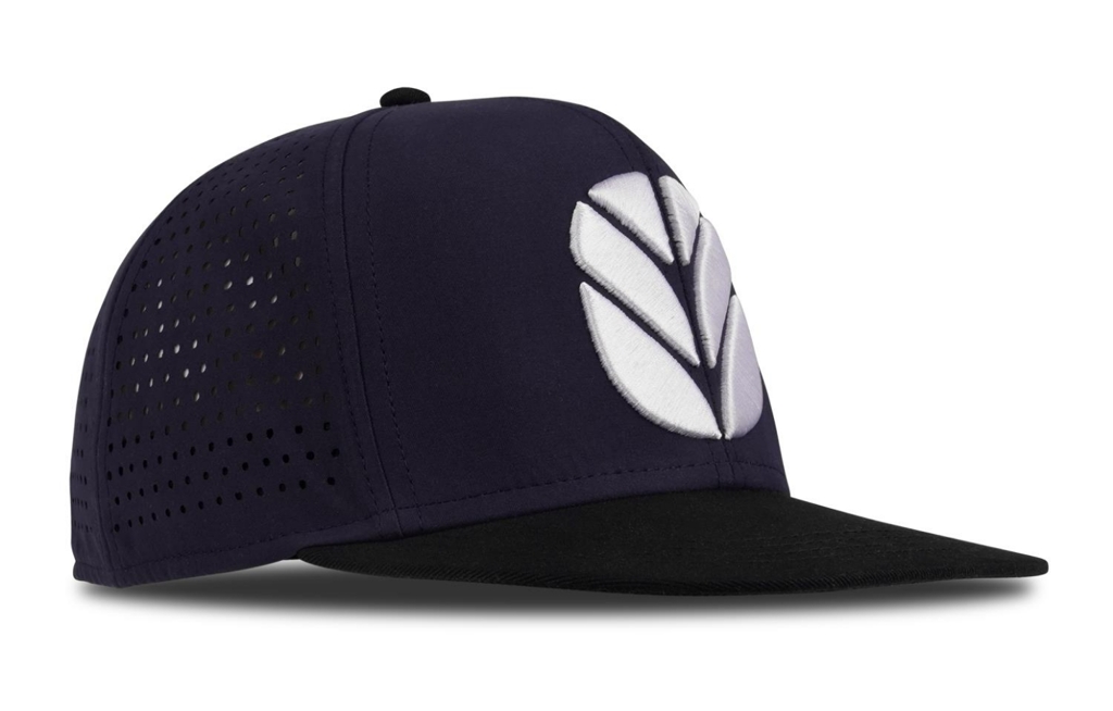 New Holland Cap Flat