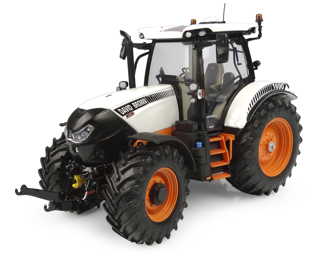 David Brown 1690 - 2024 reinterpretation-1