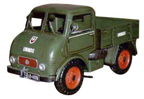 Unimog (1950)
