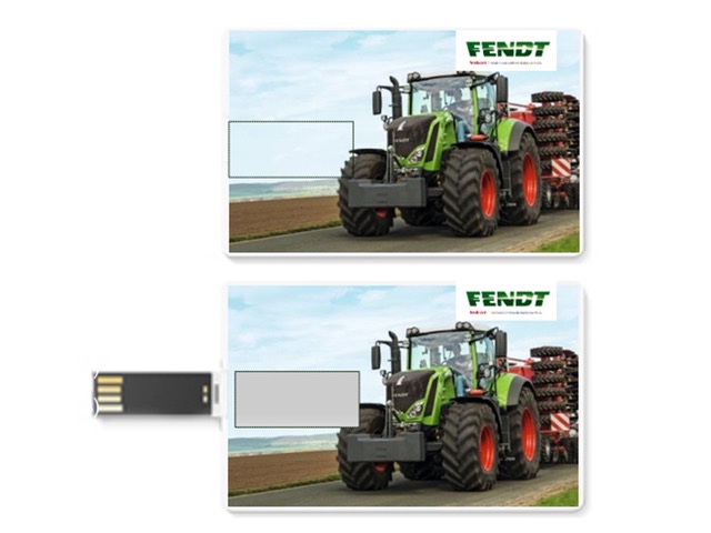 Fendt 800 Vario USB Card-1