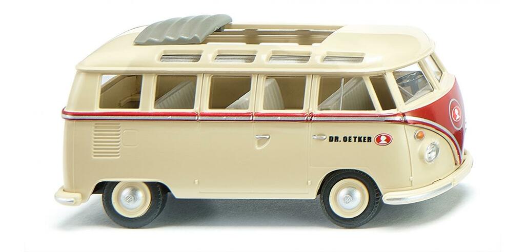 VW T1 Dr. Oetker Sambabus-1