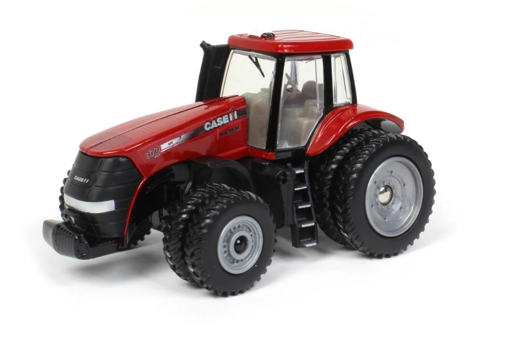Case IH Magnum 370 CVT Collect N Play rot Modell von Ertl 1:64