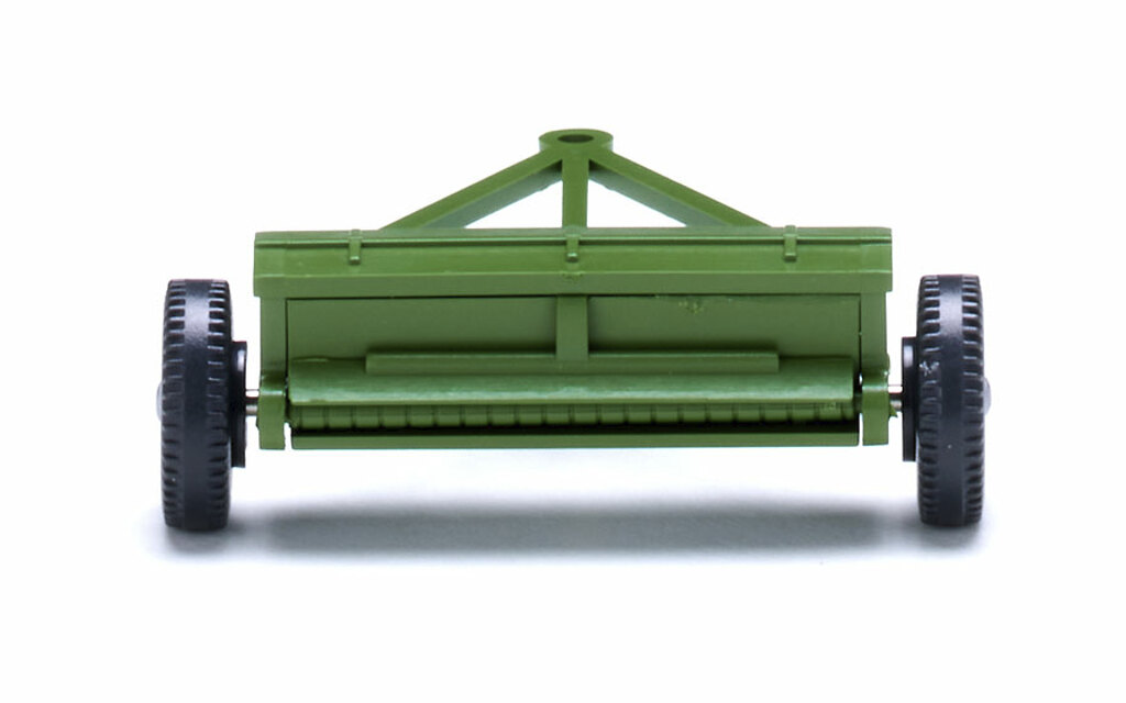 Walzen-Düngerstreuer Modell von WIKING 1:87