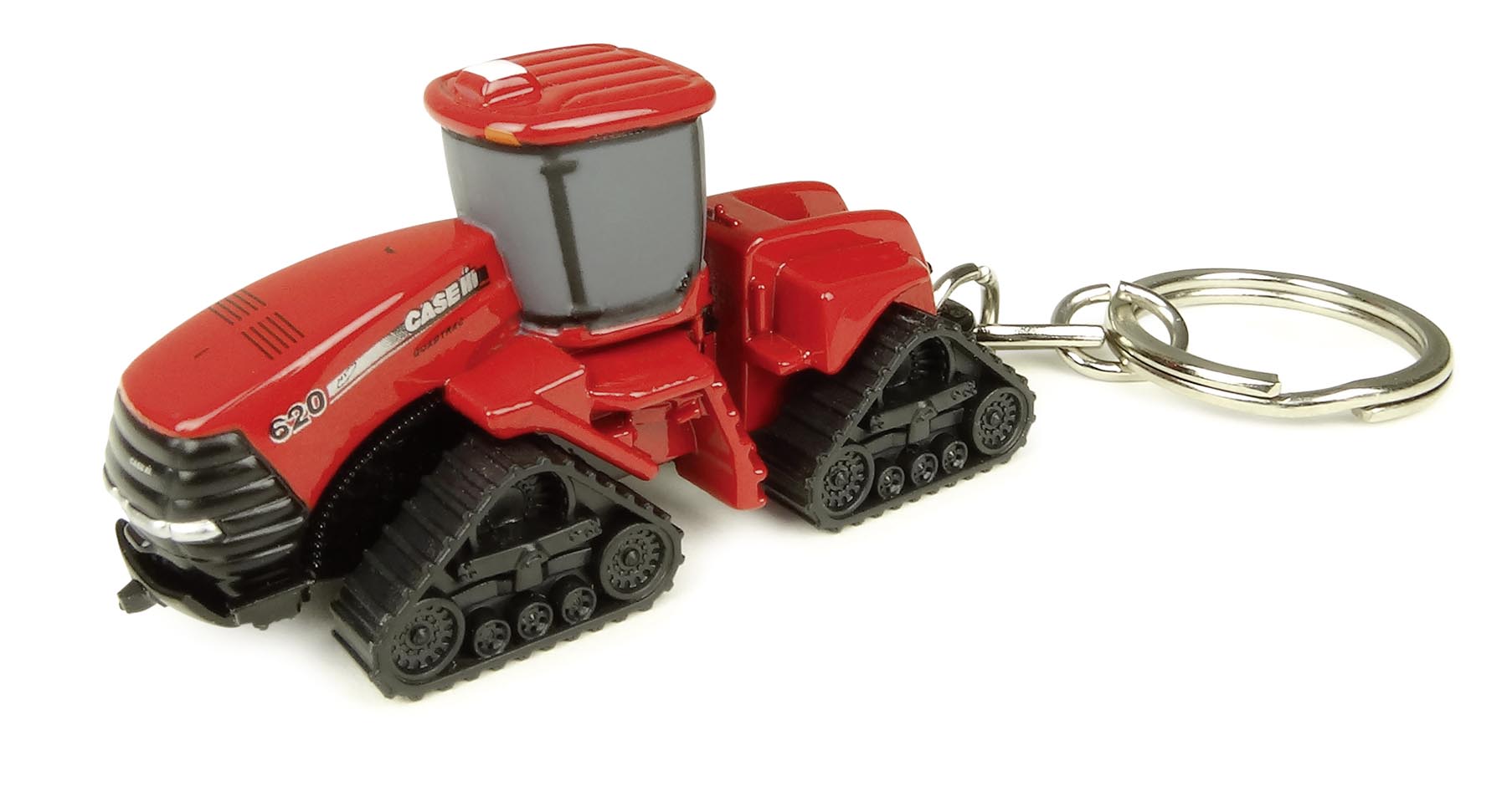 Case IH Quadtrac 620 Schlüsselanhänger Modell von Universal Hobbies 