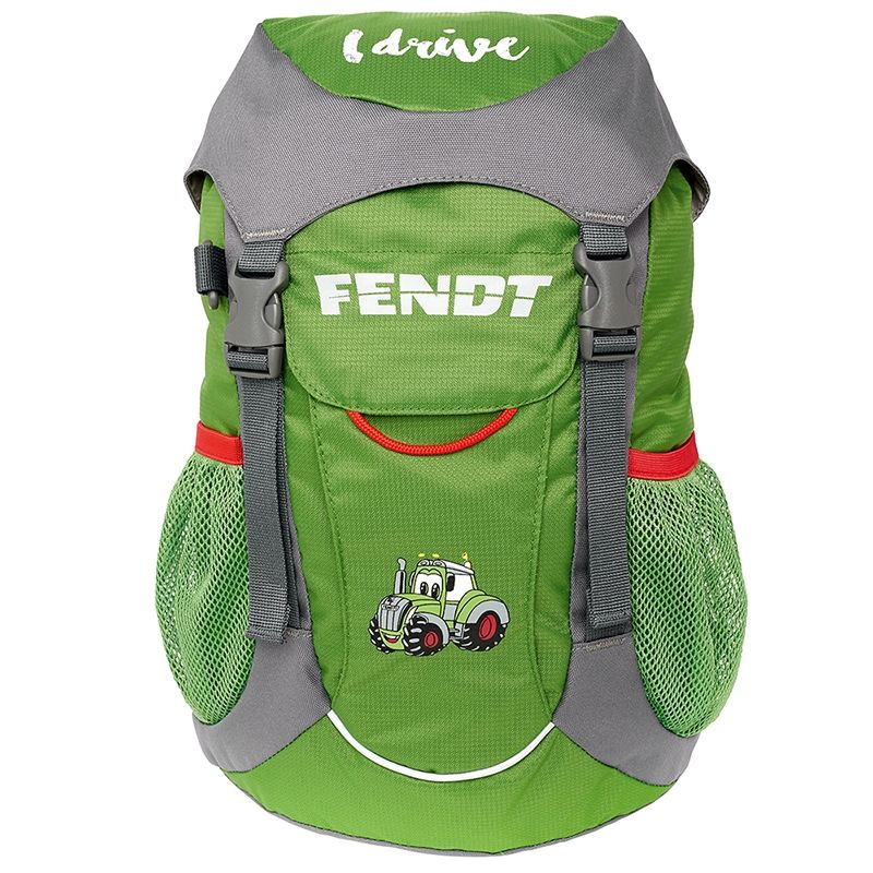 Fendt Kinder Rucksack-1