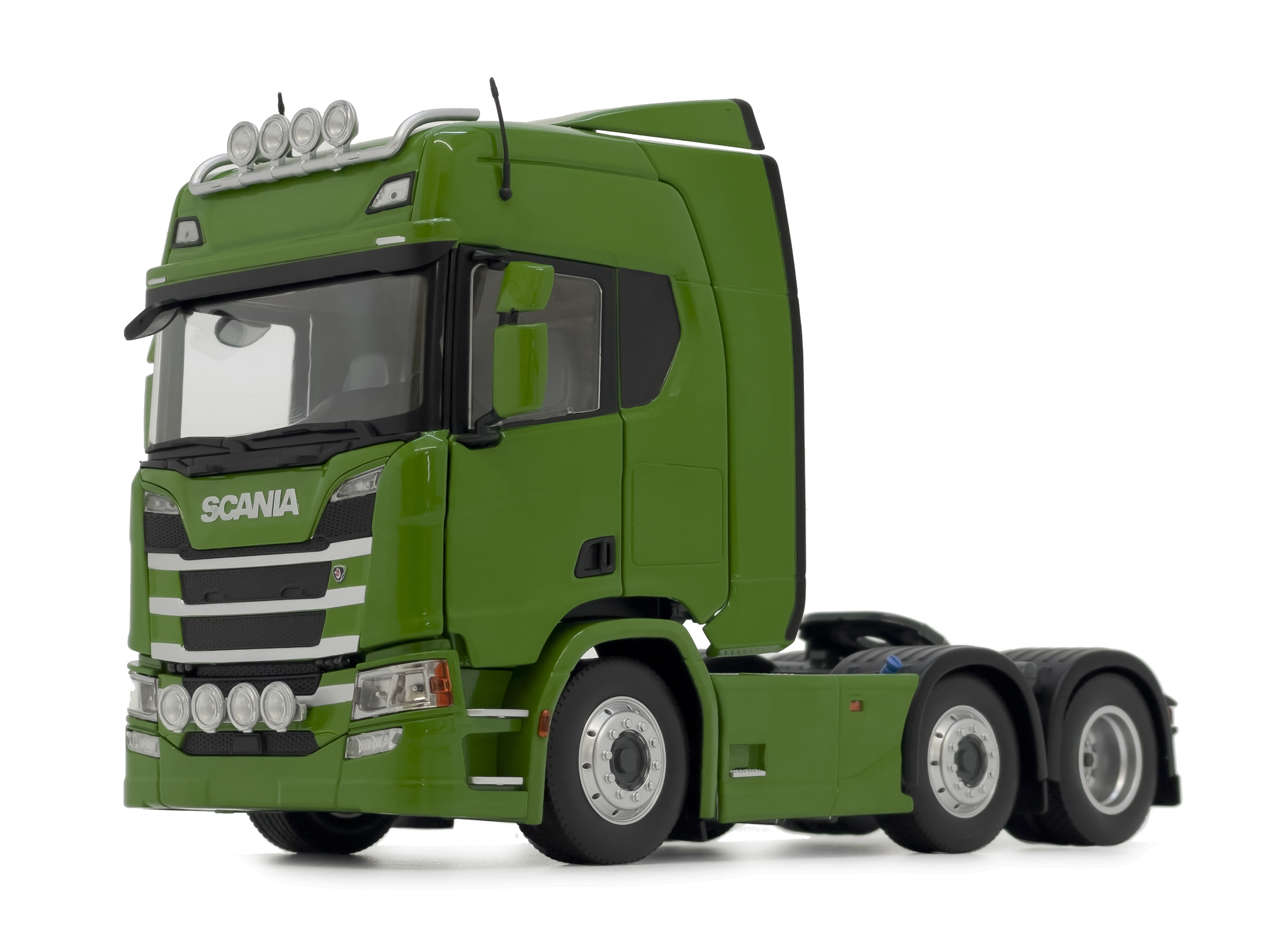 Scania R500 6x2 hellgrün-1