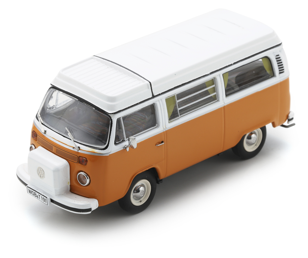 VW T2b Campingbus-1