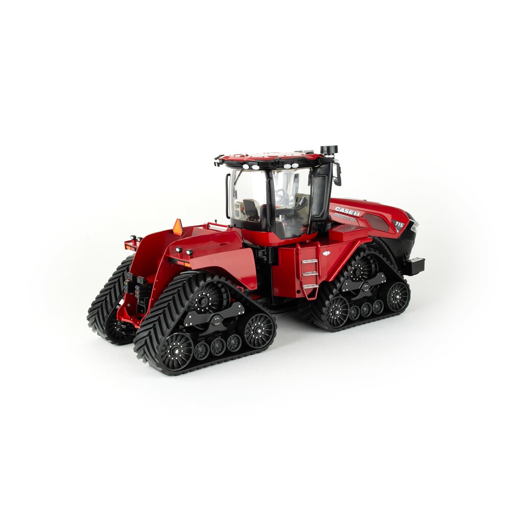 Case IH Steiger 715 Quadtrac Introduction Edition Prestige Collection  Modell von Ertl 1:16