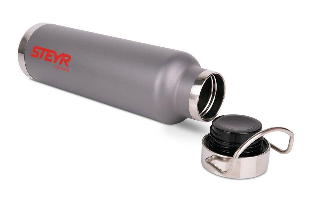 Steyr Trinkflasche isoliert-1