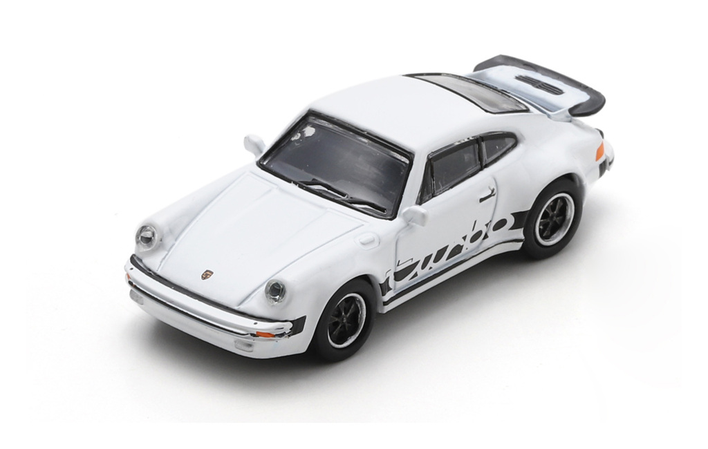 Porsche 911 Turbo (930)-1