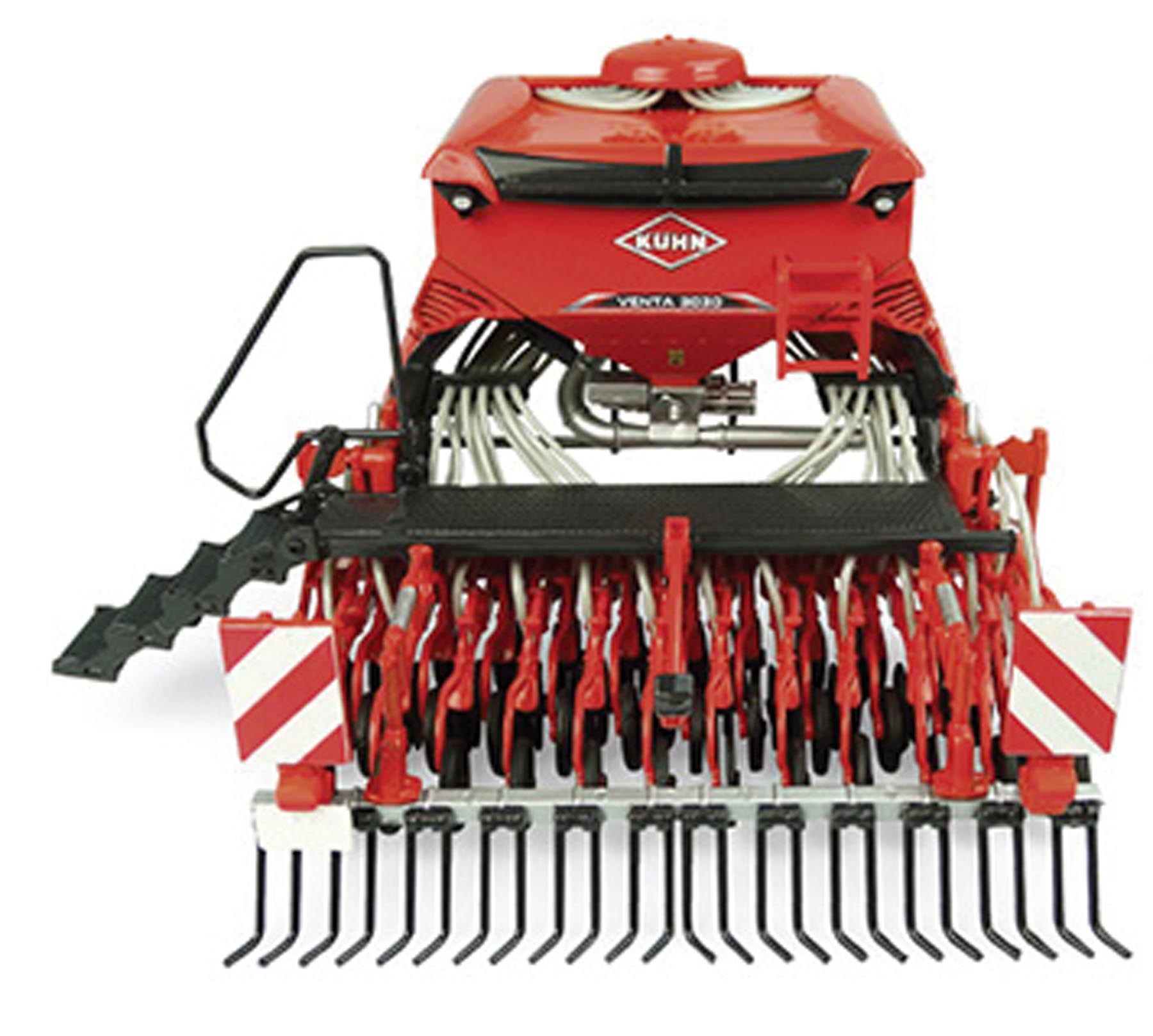 Kuhn Venta 3030 Aufbaudrillmaschine Modell von Universal Hobbies 1:32