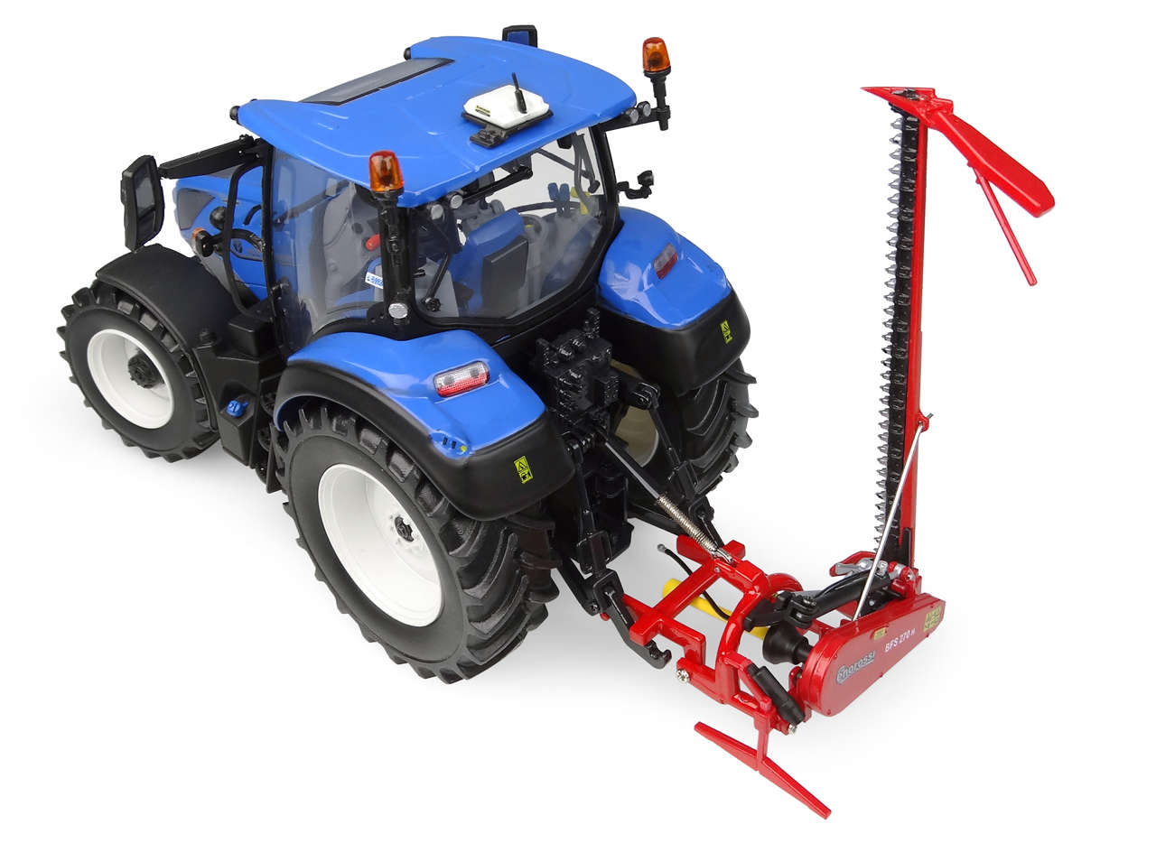 Enorossi BFS 270H Balkenmähwerk-1