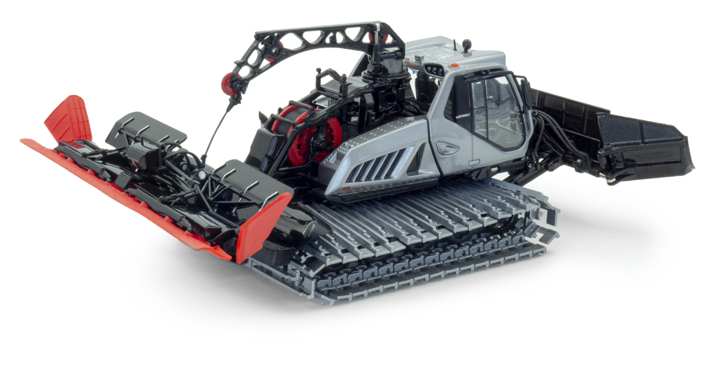 Prinoth Leitwolf Modell von ROS 1:43