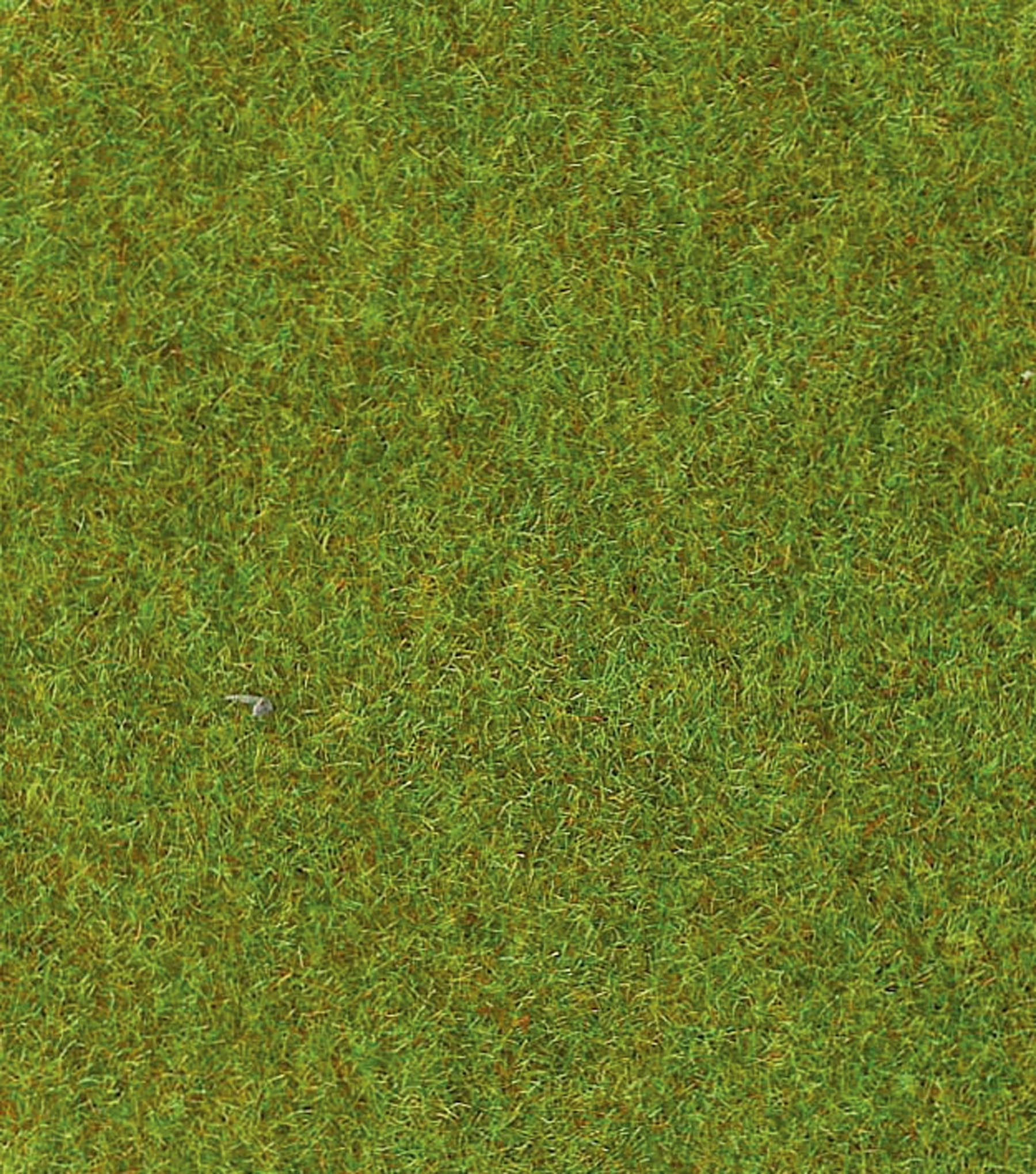 Grasmatte hellgrün 75 x 100 cm von HEKI 1:87