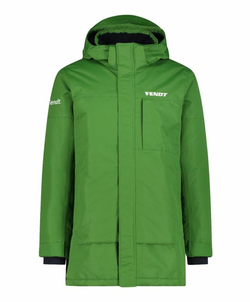 Fendt Parka - Leaders Drive Fendt