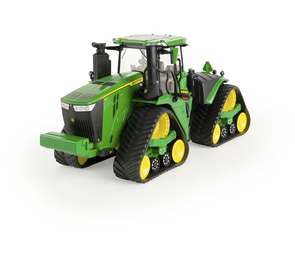 John Deere 9RX 640 -1
