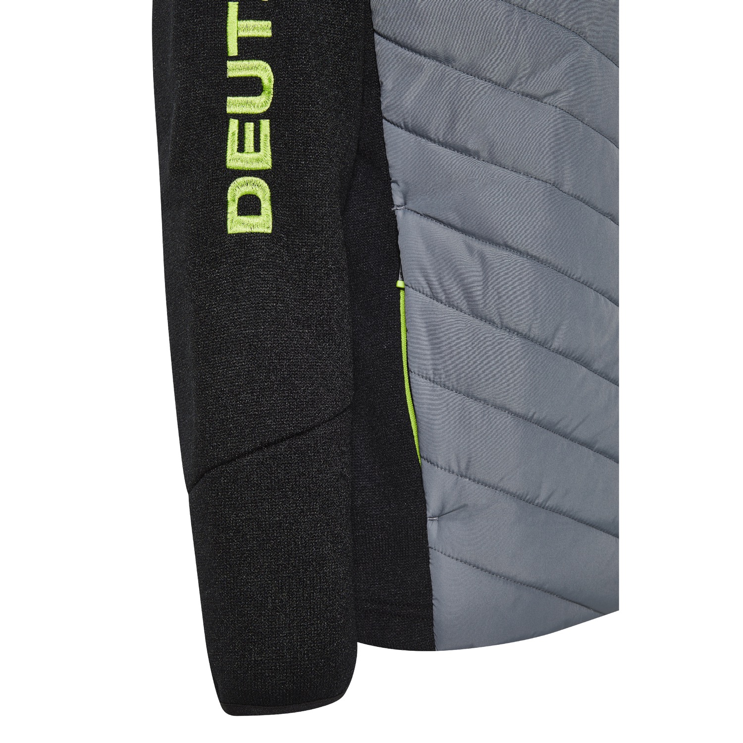 Deutz-Fahr gefütterte Jacke Herren