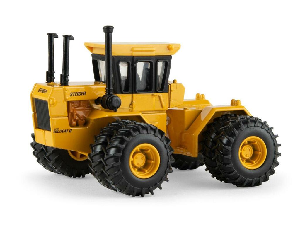 Steiger Super Wildcat II-1