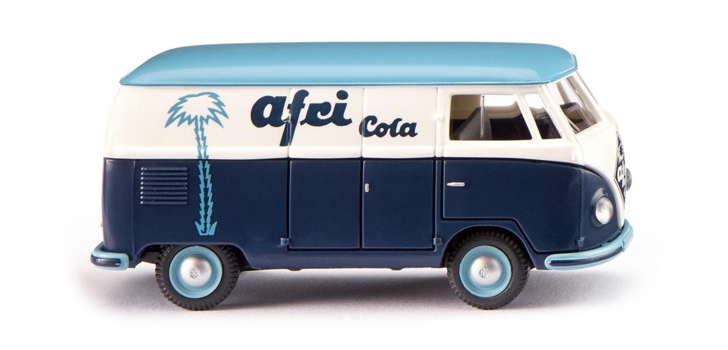 VW T1 Kastenwagen Afri Cola-1