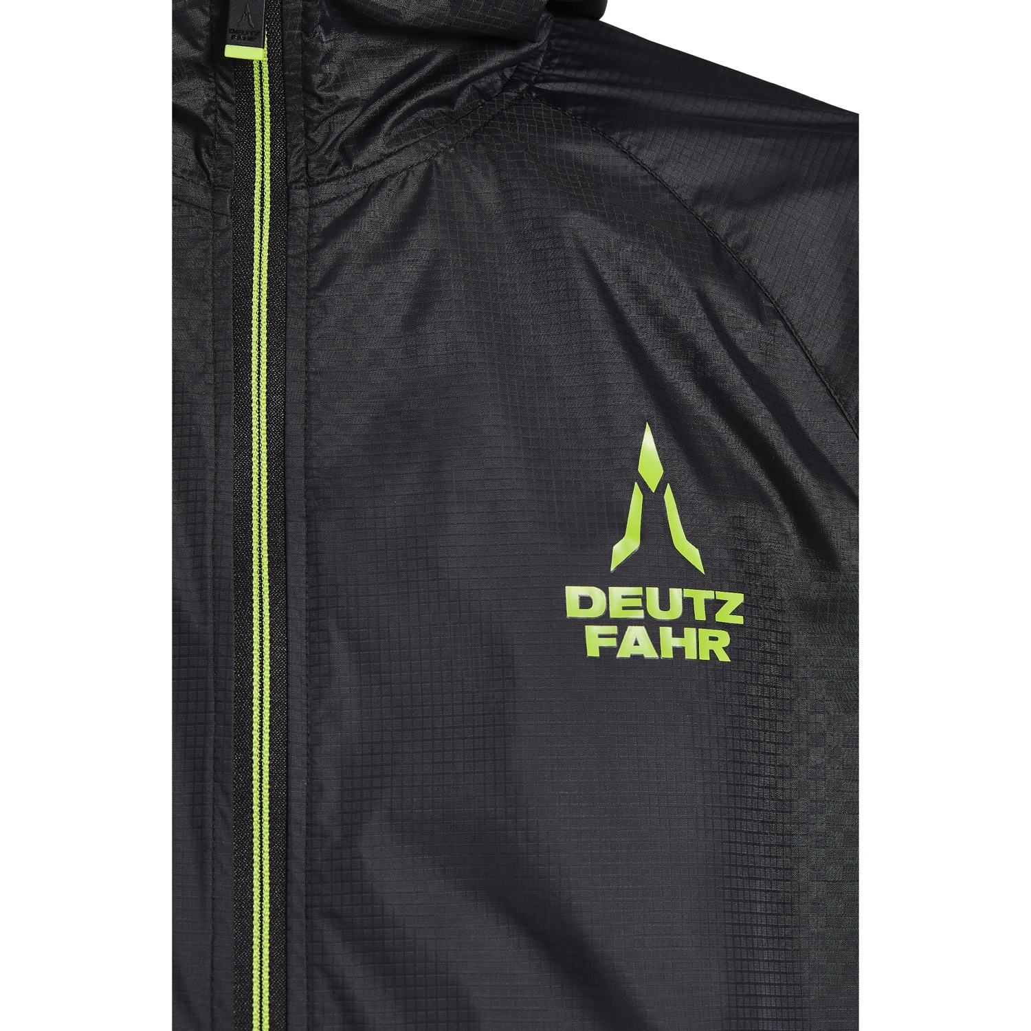 Deutz-Fahr Regenjacke Herren