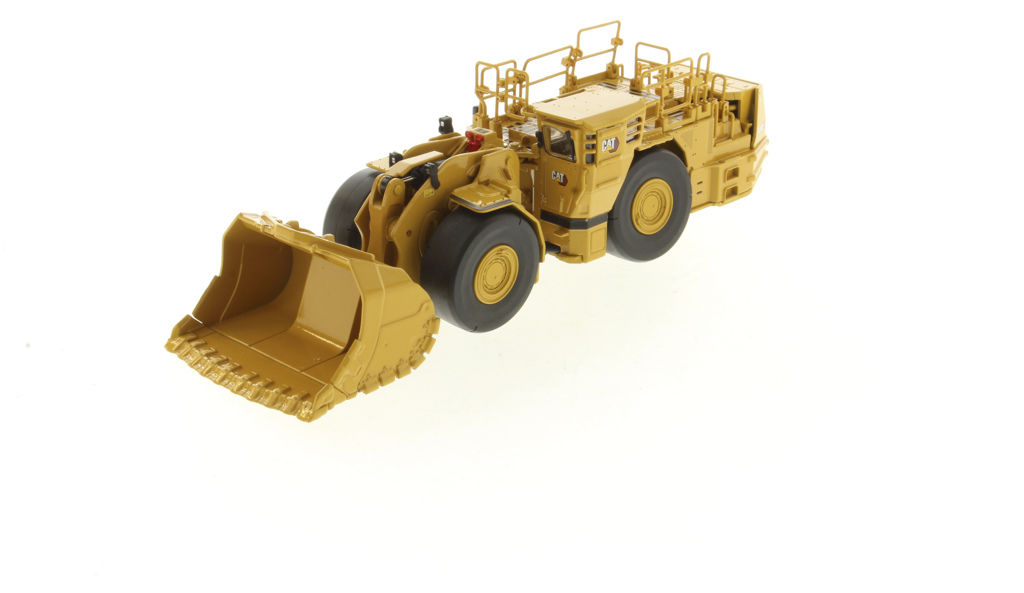 CAT R2900XE Untertagebau Radlader Modell von DieCast Masters 1:50